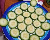 Foto del paso 1 de la receta: Canapé estilo keto