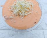 Foto langkah ke 5 dari resep Sticky Milk Simple.