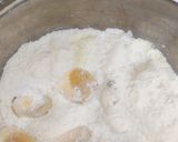 Foto langkah ke 10 dari resep Putri Salju Keju, Enak Ngeprul Wangi Susu ✨.