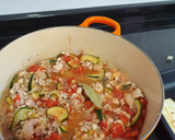Foto del paso 3 de la receta: Lasaña sin pasta