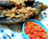 Foto langkah ke 6 dari resep Lele kremes.