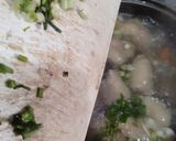Foto langkah ke 3 dari resep Sop Tulang Ayam.