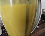 Foto del paso 6 de la receta: Crema de verduras con jengibre