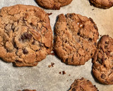 Foto del paso 7 de la receta: Turtle cookies
