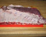 Foto del paso 2 de la receta COSTILLAR DE CERDO CON ADOBO DE YERBAS FRESCAS. KETO, JON STYLE