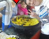 Foto del paso 7 de la receta: Paella
