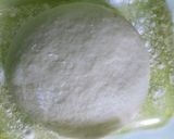 Foto langkah ke 1 dari resep Bakpao Tausa Kacang ijo.