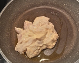 Foto del paso 2 de la receta: Pita de pollo marinado con especias