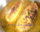 Foto del paso 4 de la receta: Pastel o rollo de bonito