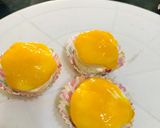 A picture of step 17 of Special Mango cake.