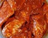 Foto del paso 8 de la receta: Pavo Especial. DÍA DE ACCIÓN DE GRACIAS
