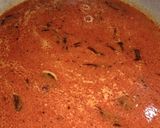 A picture of step 4 of Misal Pav.