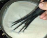 Foto del paso 4 de la receta: Flan🍮 de avena sin horno