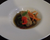 Foto del paso 8 de la receta: Atún en escabeche japonés