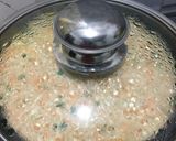 Foto langkah ke 6 dari resep Nugget Tahu Wortel.