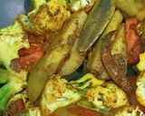 রুই মাছের রেসিপি(rui macher recipe in Bengali) রেসিপি ধাপ - 8 ছবি