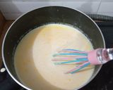 Foto langkah ke 5 dari resep Klapertart.