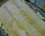 Foto del paso 7 de la receta: Torta de durazno