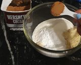 Foto del paso 4 de la receta: Galletas de chocolate keto