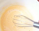 Foto del paso 3 de la receta: Torta marmolada muy rica y fácil