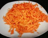Foto del paso 2 de la receta Huevo frito con boniato