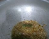 A picture of step 7 of Mix vegetable with Cream.