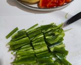Foto del paso 4 de la receta: Guiso patatas con chorizo (Riojana) - Monsieur Cuisine