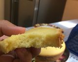 Foto langkah ke 10 dari resep Cake Tape Super Lembut.