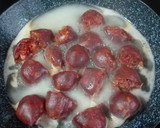 Foto del paso 2 de la receta: Chorizos del infierno