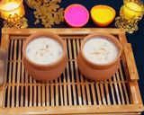ठंडाई (Thandai recipe in Hindi) रेसिपी चरण 6 फोटो