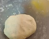 Foto del paso 2 de la receta: Galletitas sin tacc con harina de arroz