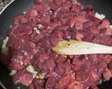 Foto del paso 2 de la receta: Higaditos de pollo a la sidra