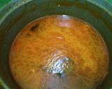 Foto langkah ke 8 dari resep BASO ACI isi daging.