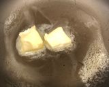 A picture of step 1 of White Country Gravy.