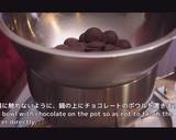 Flourless Moist Mini Chocolate Cakes Recipe recipe step 3 photo