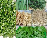 Foto langkah ke 4 dari resep Mie Ayam Jamur.