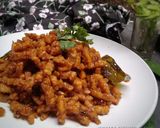 Foto langkah ke 5 dari resep Tumis tempe kecap.