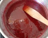 Foto del paso 5 de la receta: Panacotta con salsa de frutos rojos
