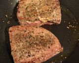 Foto del paso 3 de la receta: Filete de Atún