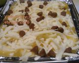 Foto langkah ke 7 dari resep Puding Roti Gandum Panggang.
