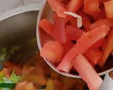 मिक्स सब्जी(mix sabzi recipe in hindi) रेसिपी चरण 1 फोटो