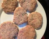 Foto del paso 3 de la receta: Filetes Rusos