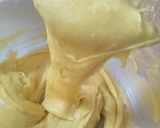 Foto langkah ke 3 dari resep Kue sus (enak tdk eneg).