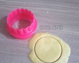Foto langkah ke 7 dari resep Ide jualan | Pie Buah Segar | No Mixer.