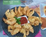 Foto langkah ke 5 dari resep 57. Udang Goreng Tepung Sagu.