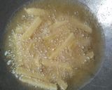 Foto langkah ke 5 dari resep Kentang Goreng (French Fries).