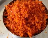 Red garlic chutney recipe step 4 photo