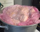 Foto del paso 7 de la receta: Tamales de mole