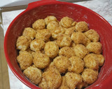 Aranygaluska recept fázis 5 fotója