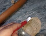 Φωτογραφία βήματος 7 της συνταγής Ζύμη Ατσμά